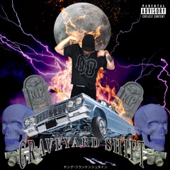 GRAVEYARD SHIFT (2025)