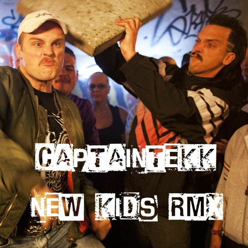NEW KIDS - RMX
