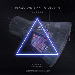 Hubble (Diego Amaro Remix)