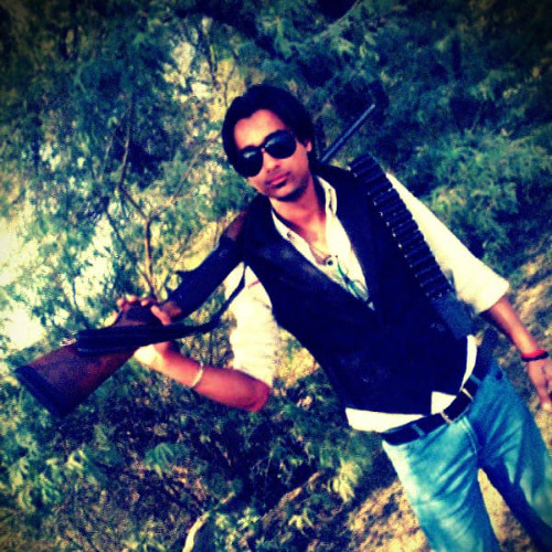 Stream episode Ghafoor (Song) by Awais Nave…