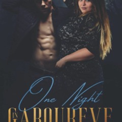 DOWNLOAD eBook One Night in Garoureve (The Shifters of Garoureve Book 1)