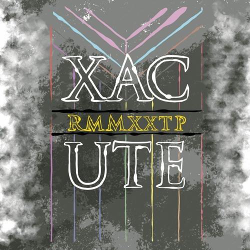 X.A. Cute - Moloch (Alex Spacetime Remix)