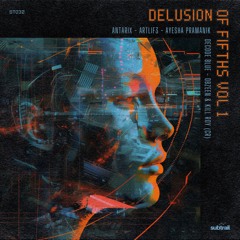 Decode Blue - Wake Up (Original Mix)