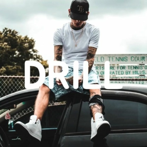 Drill(블라세 x 던말릭 x NSW yoon 타입 빡센 랩 하기 좋은 드릴 트랩 비트) - BPM 140