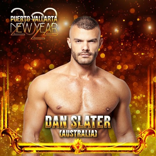 DJ Dan Slater - Puerto Vallarta NYE 2022