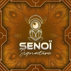 Senoï Signature #4 - P'tit Boulay (Selecta)