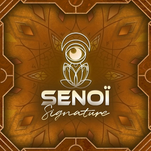 Senoï Signature #4 - P'tit Boulay (Selecta)