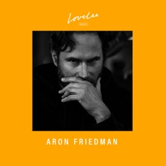 Aron Friedman @ Lovelee Radio 02.10.2020