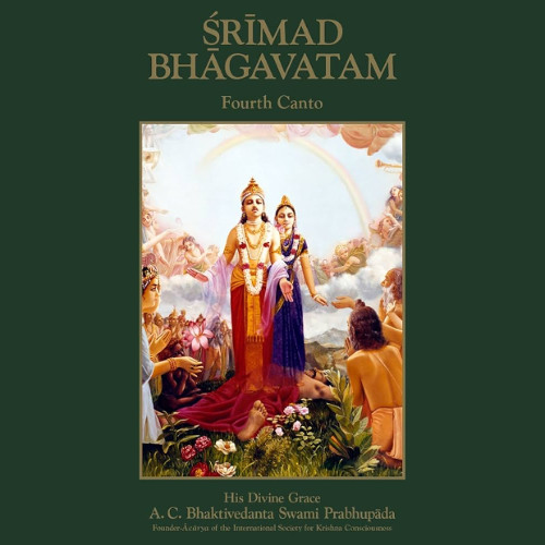 Overcoming Scattered Minds and Broken Hearts - SB 4.31.7