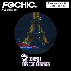 Stream Radio FG | Listen to FG CHIC (Discorama, FG Invite, FG Chic Mix)  playlist online for free on SoundCloud