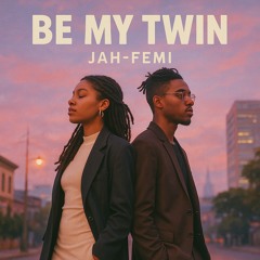 Be My Twin