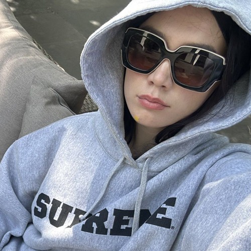 first original thought (snippet) - alessi rose