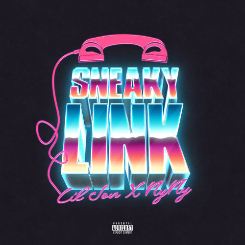 Lil Jon & NyNy - Sneaky Link