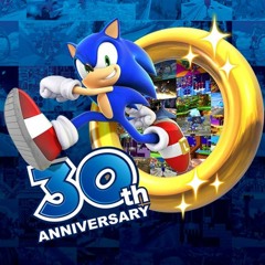 Best of Sonic || A Celebration of 30yrs of Sonic
