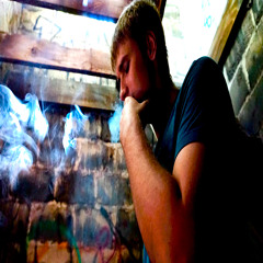 SMOKEyBOY x KrispyK- Never heard (prod. me)