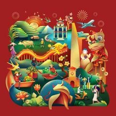 Mùa xuân của mẹ remix