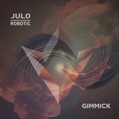 Julo - Robotic (Radio Edit)