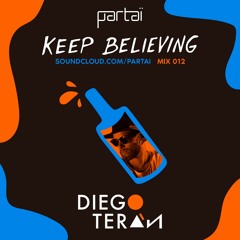 Diego Teran - Keep Believing 012