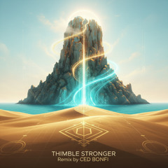 Thimble - Stronger (Ced Bonfi Remix)