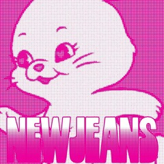 NewJeans - HYPE BOY (Future R&B Remix)