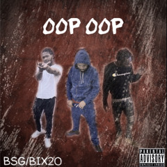 OOP OPP - Spazzz + Young Hulker + Maxx Money