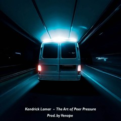 Kendrick Lamar - The Art Of Peer Pressure [Prod. By Venope]