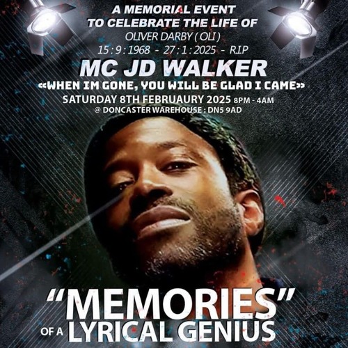 M-zone @ JD Walker Memorial