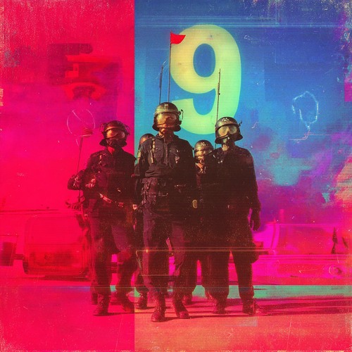 Input No. 9