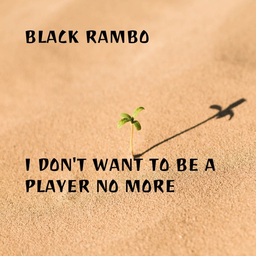i don t want to be a player no more reggae