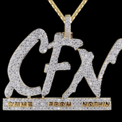 No Brakes Freestyle (feat. BigHatch)