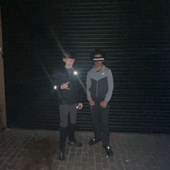 Bossed up
