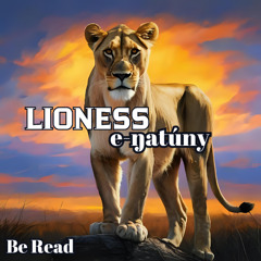 Lioness e-ŋatúny