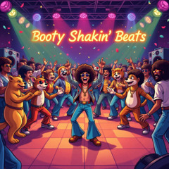 Booty Shakin' Beats