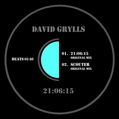 David Grylls - Scouter (preview)
