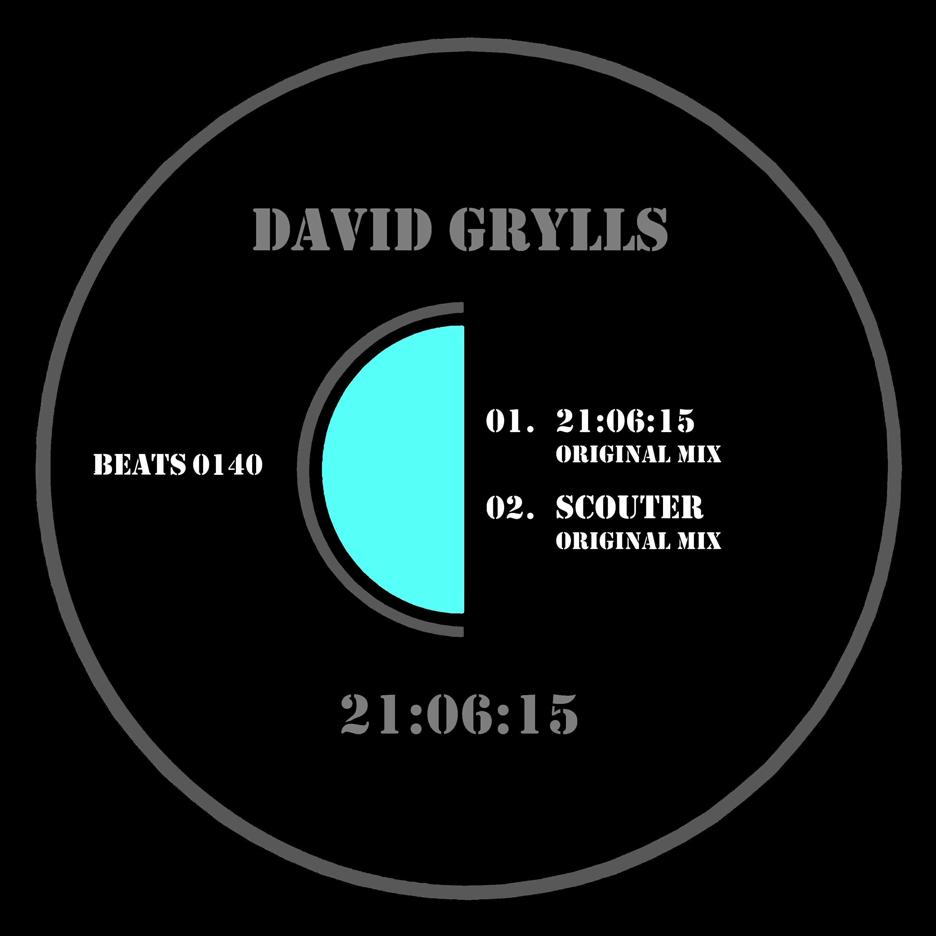David Grylls