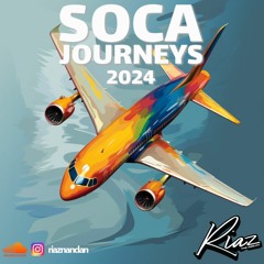 2024 SOCA JOURNEYS
