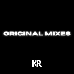 ORIGINAL MIXES