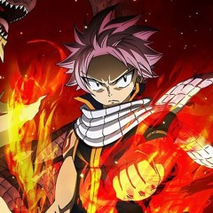 Fairy Tail_ The Rock City Boy (English Dub Cover) _ Silver Storm.mp3