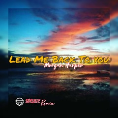 Morgan Harper- Lord Lead Me [Reggae | SCOBIE Remix]
