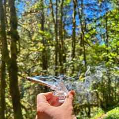 Lá lá lá - shiny nickel