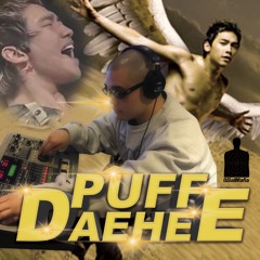 PUFF DAEHEE - I'm Coming
