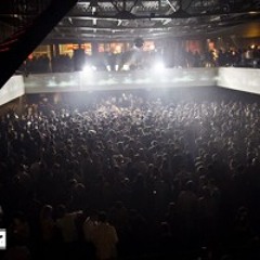 Don Cabron @ Midnight Magic NYE (Old Casino, 31.12.2014)
