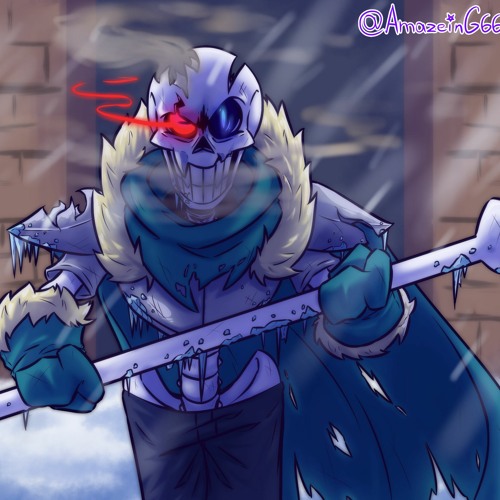 FS! FrostTale - He isn't laughing anymore... (unofficial)
