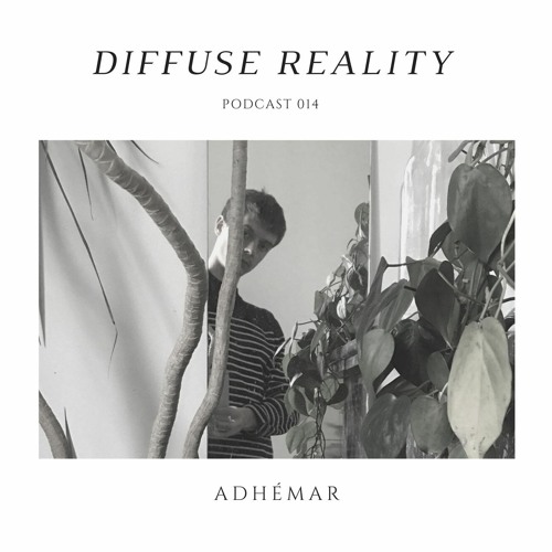 Diffuse Reality Podcast 014: Adhémar