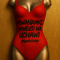 MWANAMKE MWEUSI WA UCHAWI
