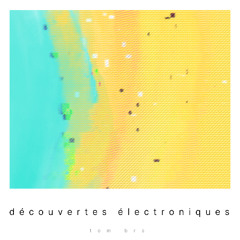 Découvertes électroniques 003 (April 2025) - Ferry Corsten Special