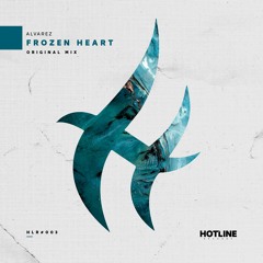 ÁLVAREZ - Frozen Heart (Original Mix)