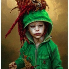 The Child Who Kills