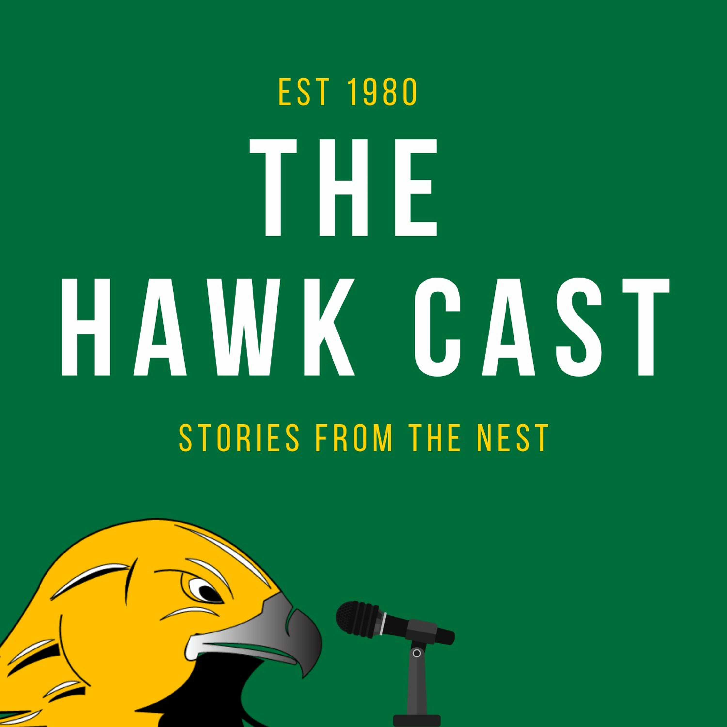 The Hawk Cast Ep 0