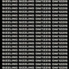 FRILLZ - Sizzling (160 Edit)